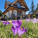 Apartamenty Benita