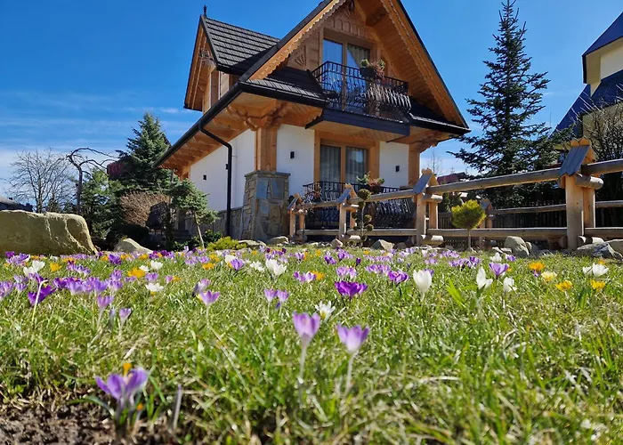 Apartamenty Benita