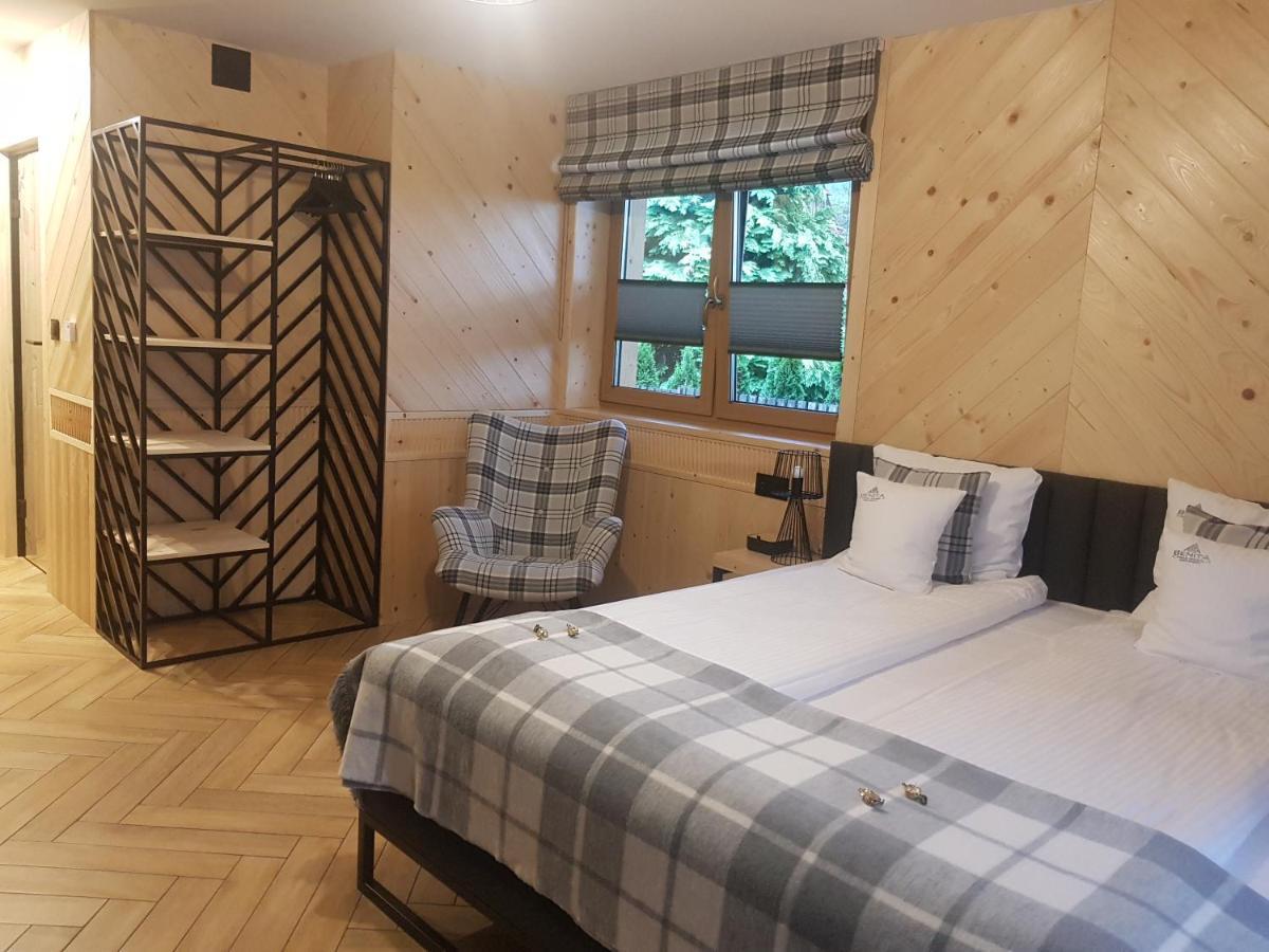 Benita Apartment Zakopane