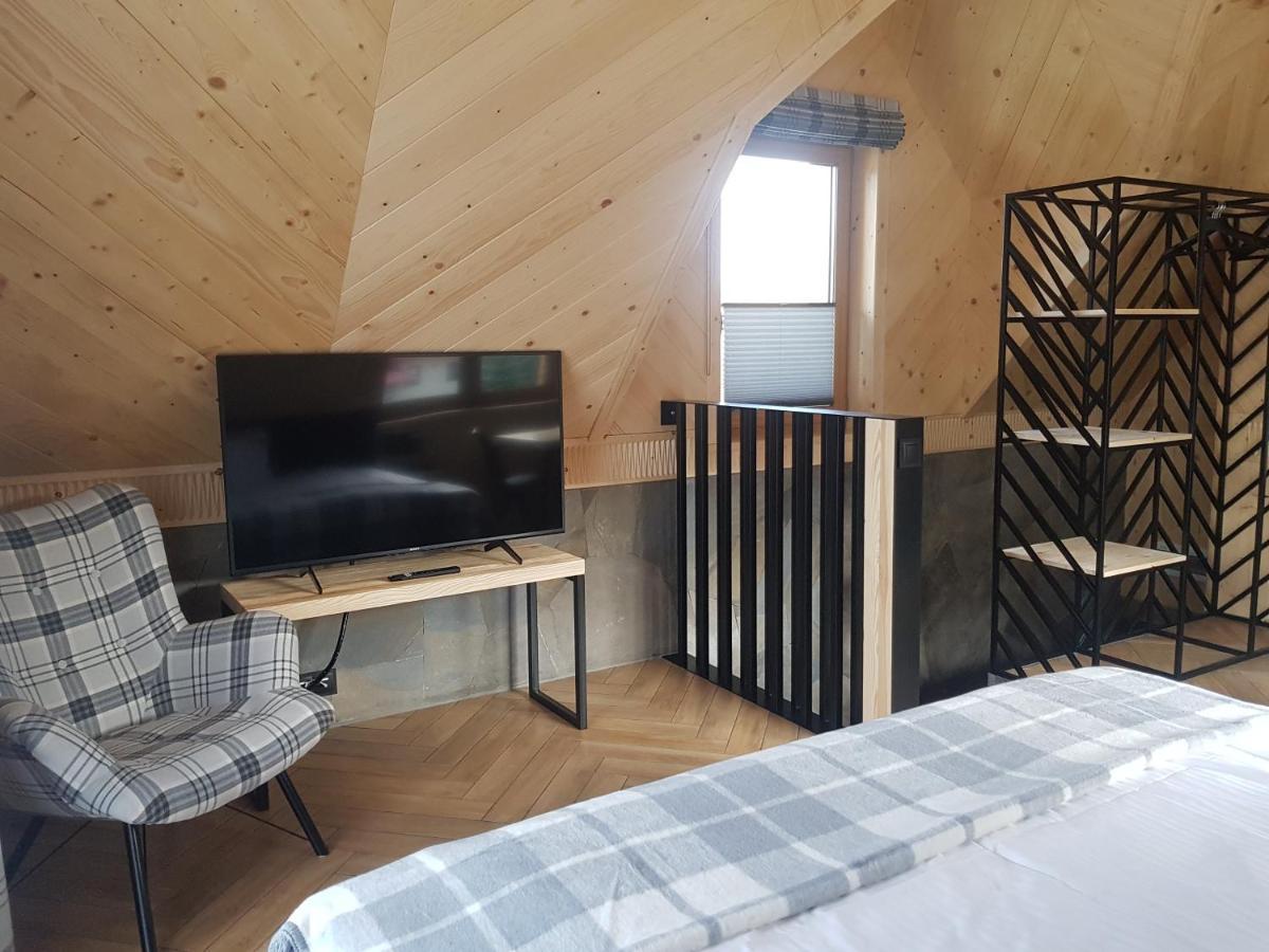 Apartmán Apartamenty Benita