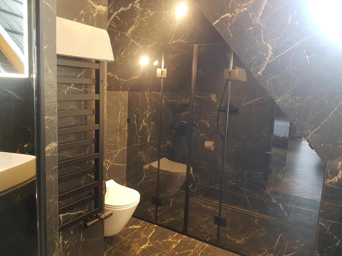 Apartamenty Benita *