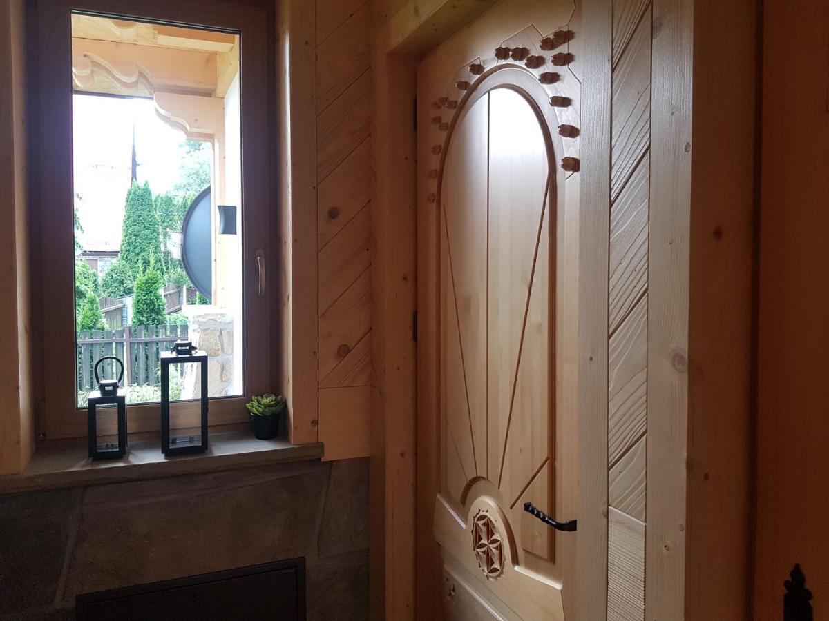 Apartamenty Benita *