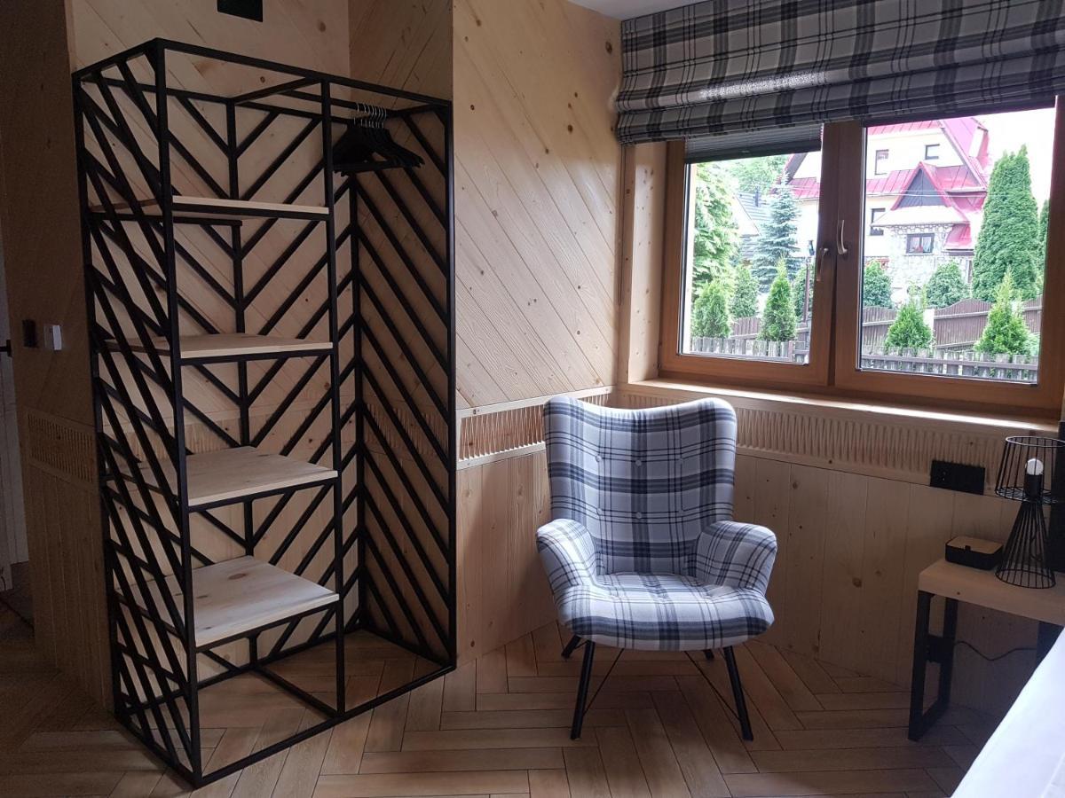 Apartmán Apartamenty Benita