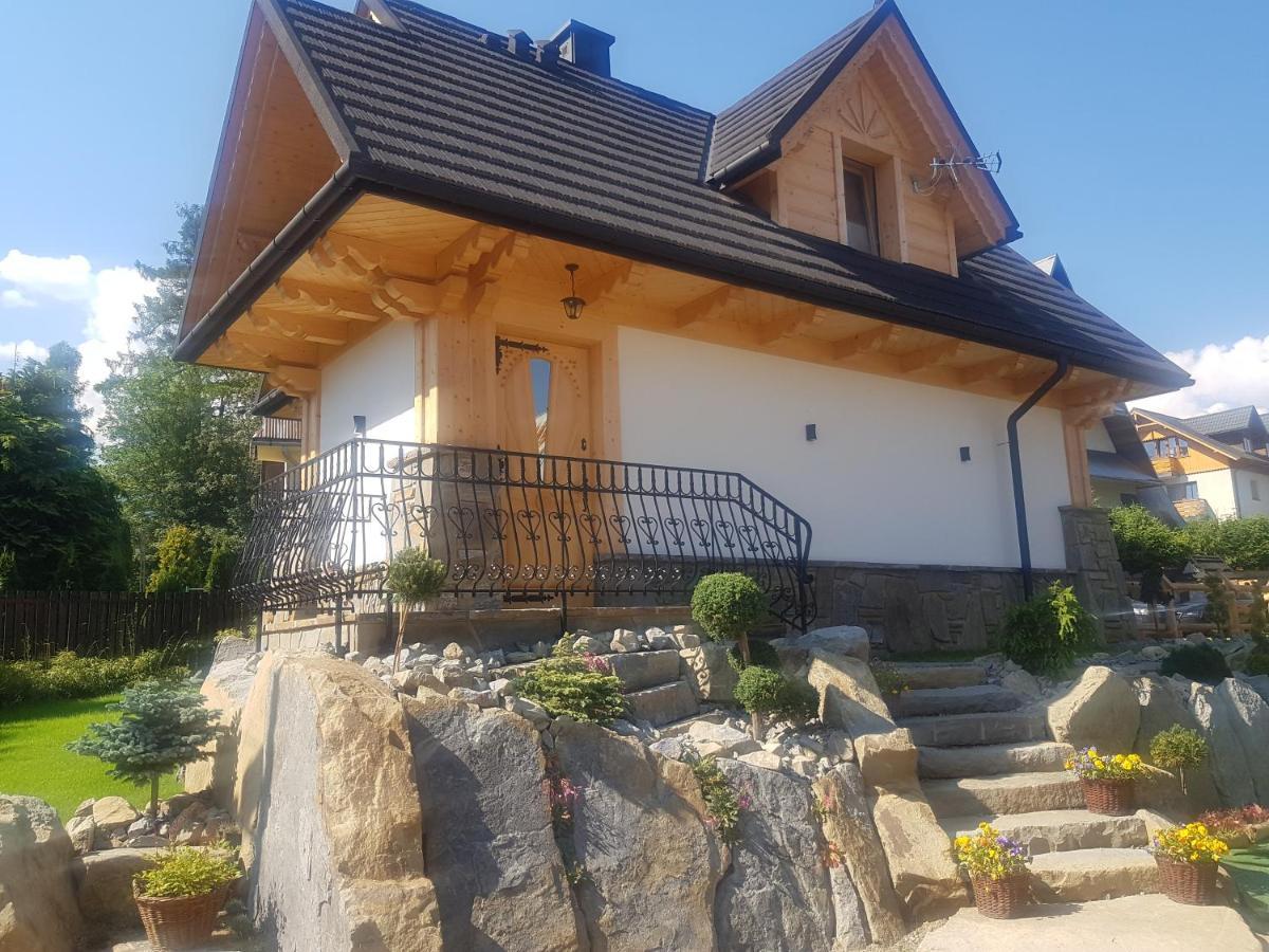 Apartment Benita