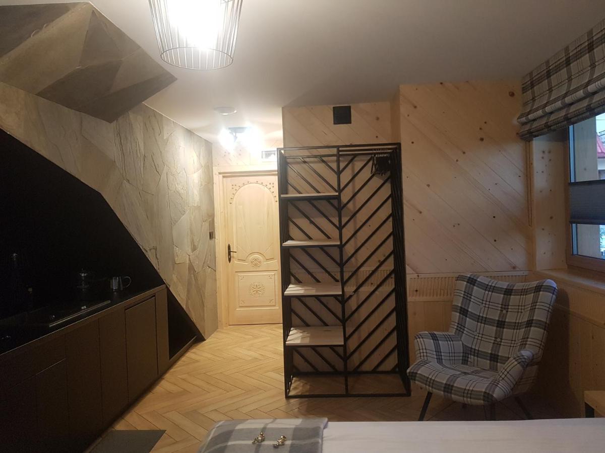 Benita * Zakopane