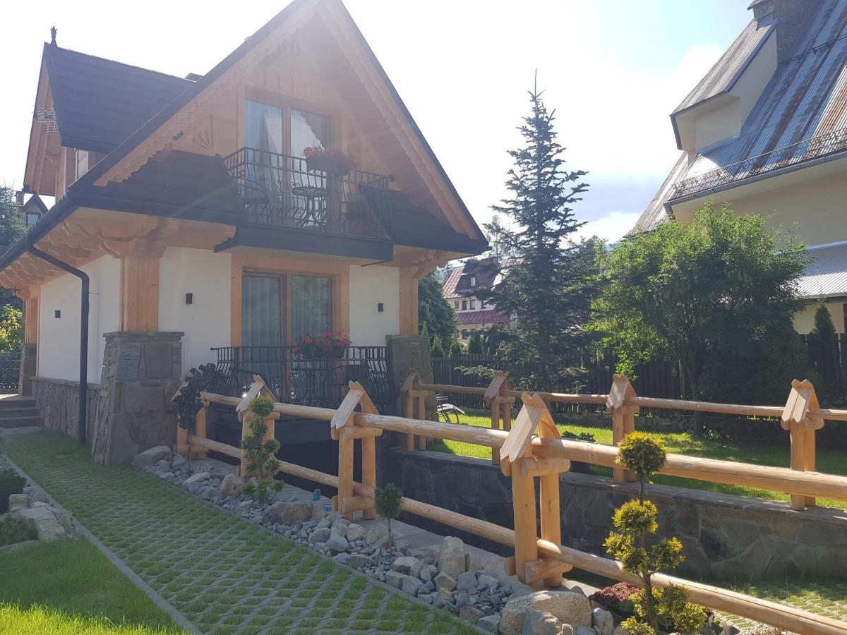 Apartmán Apartamenty Benita *