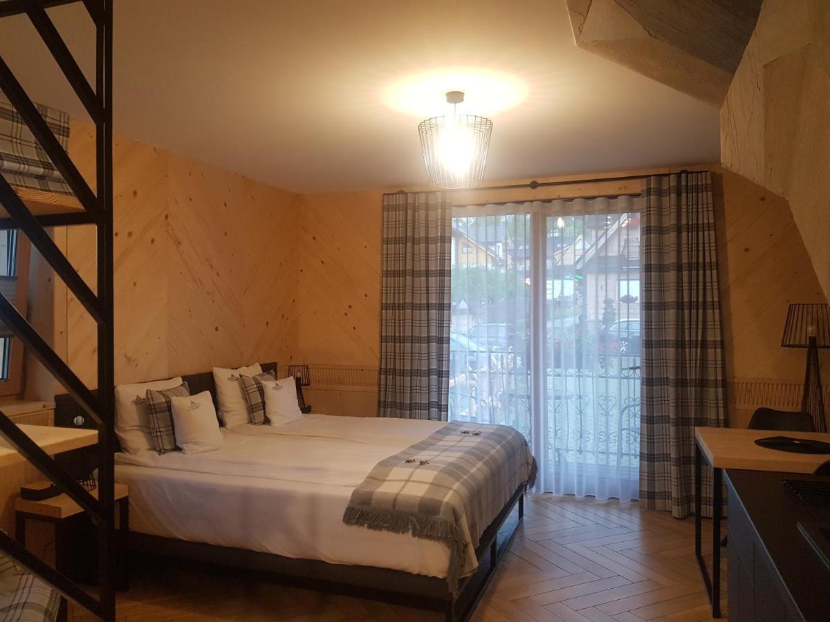 Apartment Benita Zakopane