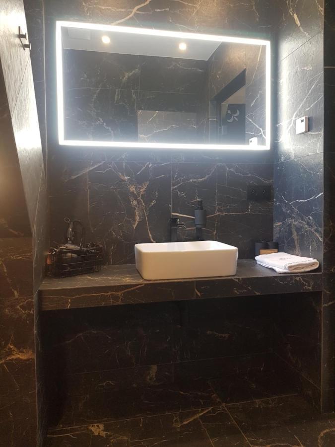 Apartamenty Benita