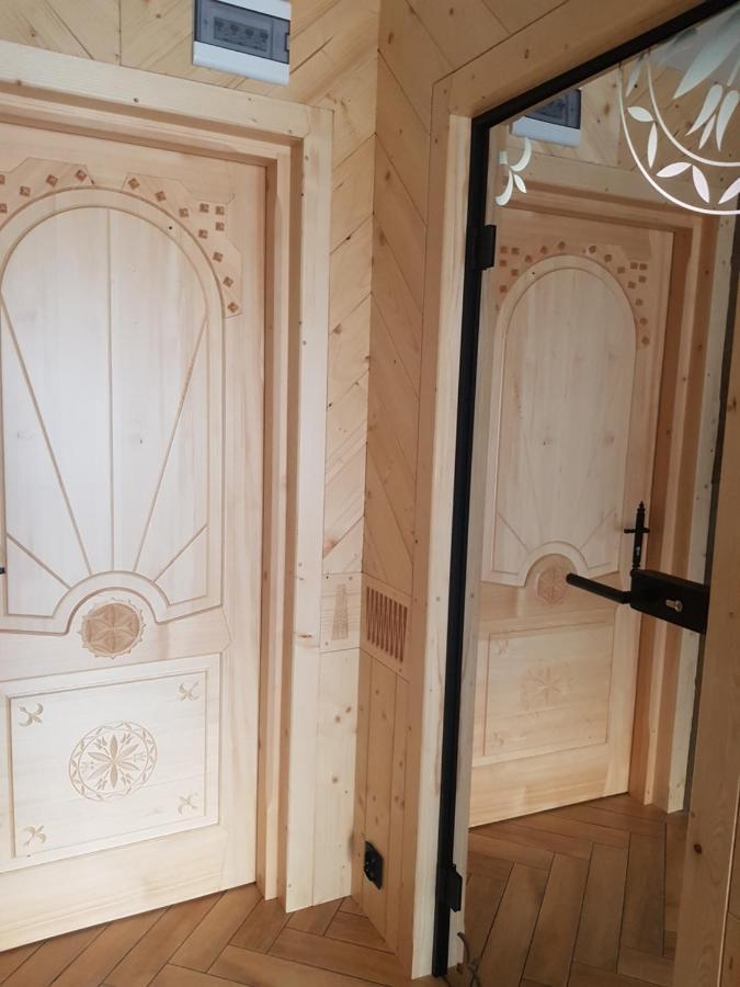 Apartamenty Benita * Zakopane