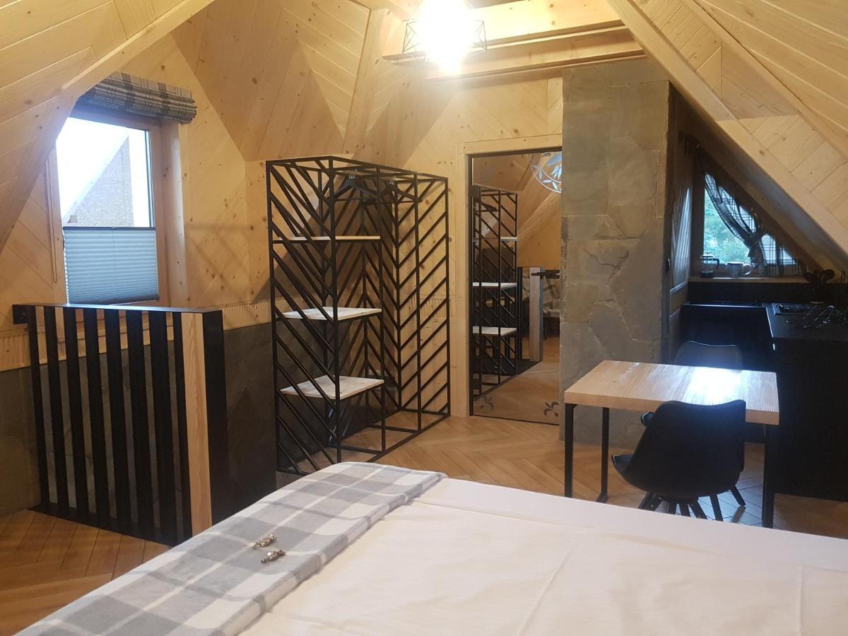 Apartamenty Benita Apartmán *
