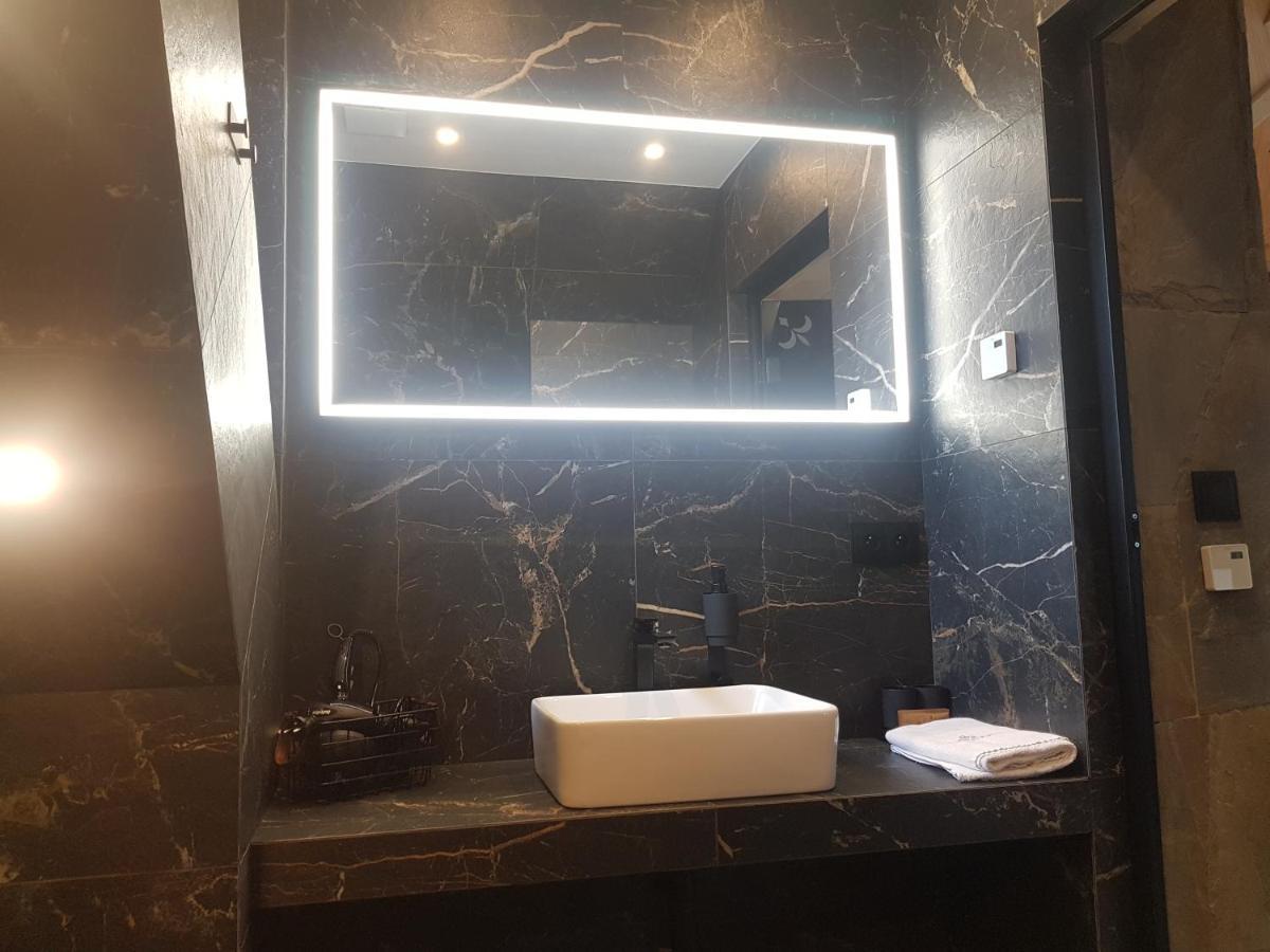 Apartamenty Benita Apartmán *