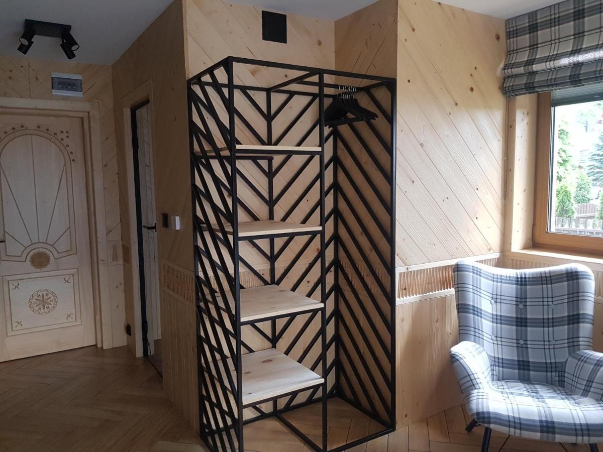 Apartamenty Benita