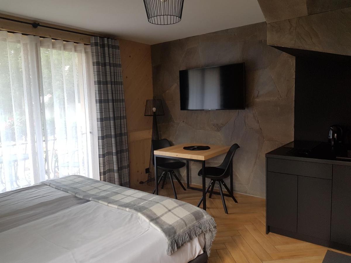 Apartamenty Benita Apartmán Zakopane