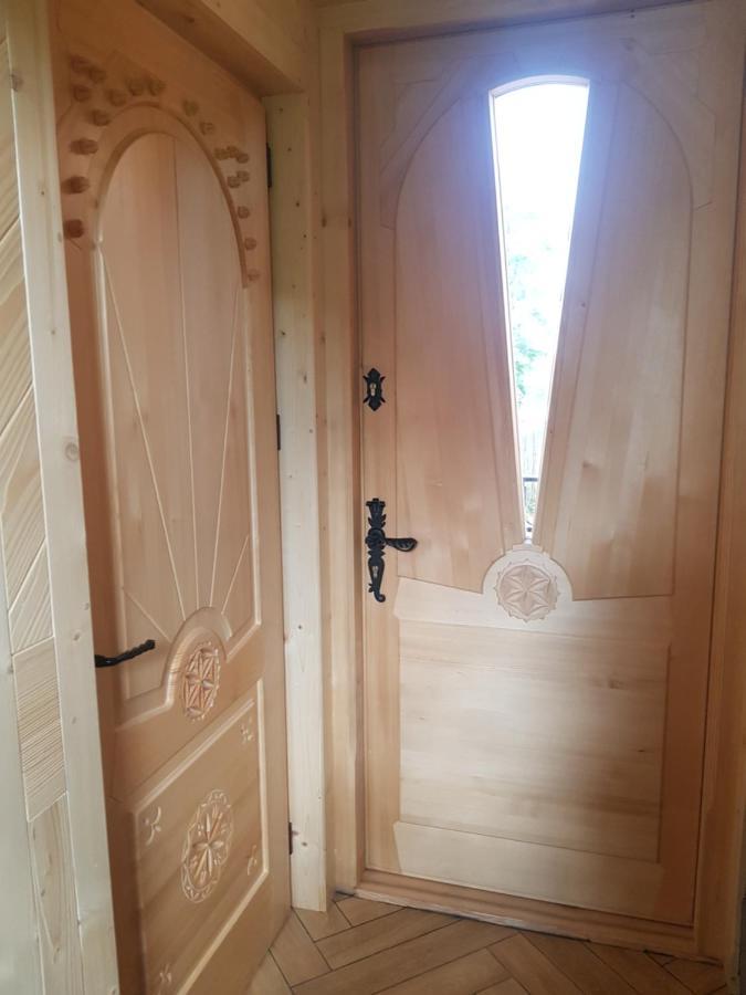 Benita Apartment Zakopane