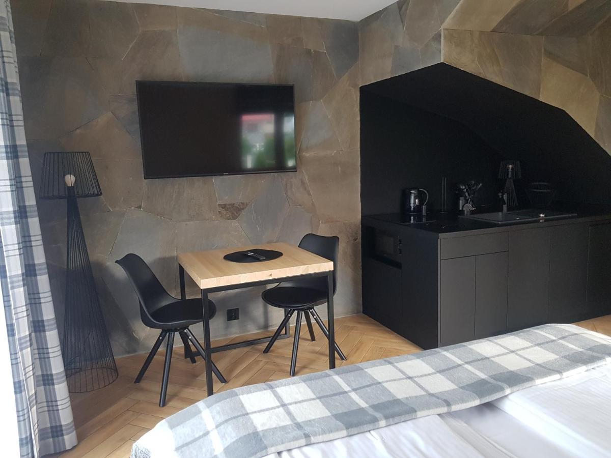 Benita Apartment *